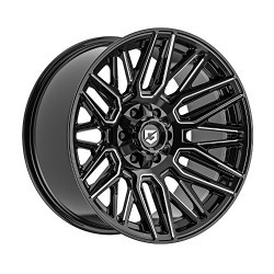 Gear Off Road 770BM 17X9