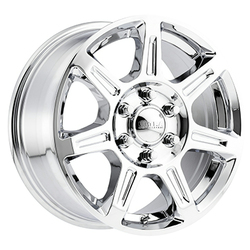Ultra 450C Toil Van 17X8