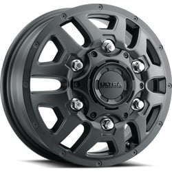 Ultra 003SB Hunter Dually 16X6