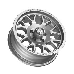 Gear Off Road 763S Trailer 15X6