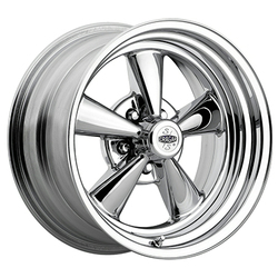 Cragar 61 S/S 15X6