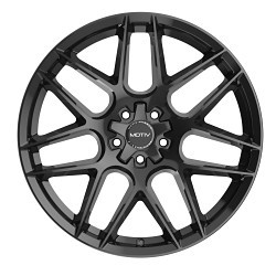 Motiv 435B 17X7.5