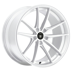 Konig 37W Oversteer 18X8