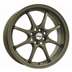 Konig 72BZ Helium 15X6.5