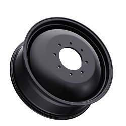 TIS 544B Dually Inner 22X8.25