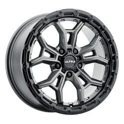 Ultra 125GN Warmonger CUV 17X8