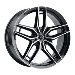 Platinum 464U Lotus 17X8