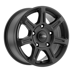 Ultra 450SB Toil Van 16X6.5