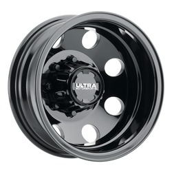 Ultra 002RBK Modular Dually 16X6