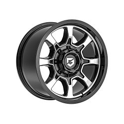 Gear Off Road 772MB 17X9