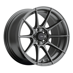 Advanti Racing 79G Storm S1 15X7