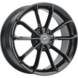 Platinum 457BK Revelation 18X8