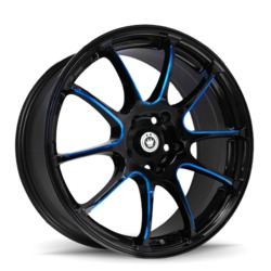 Konig 24BB Illusion 17X7