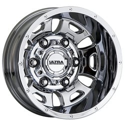 Ultra 003RC Hunter Dually 17X6.5