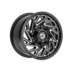 Gear Off Road 769BM 17X9