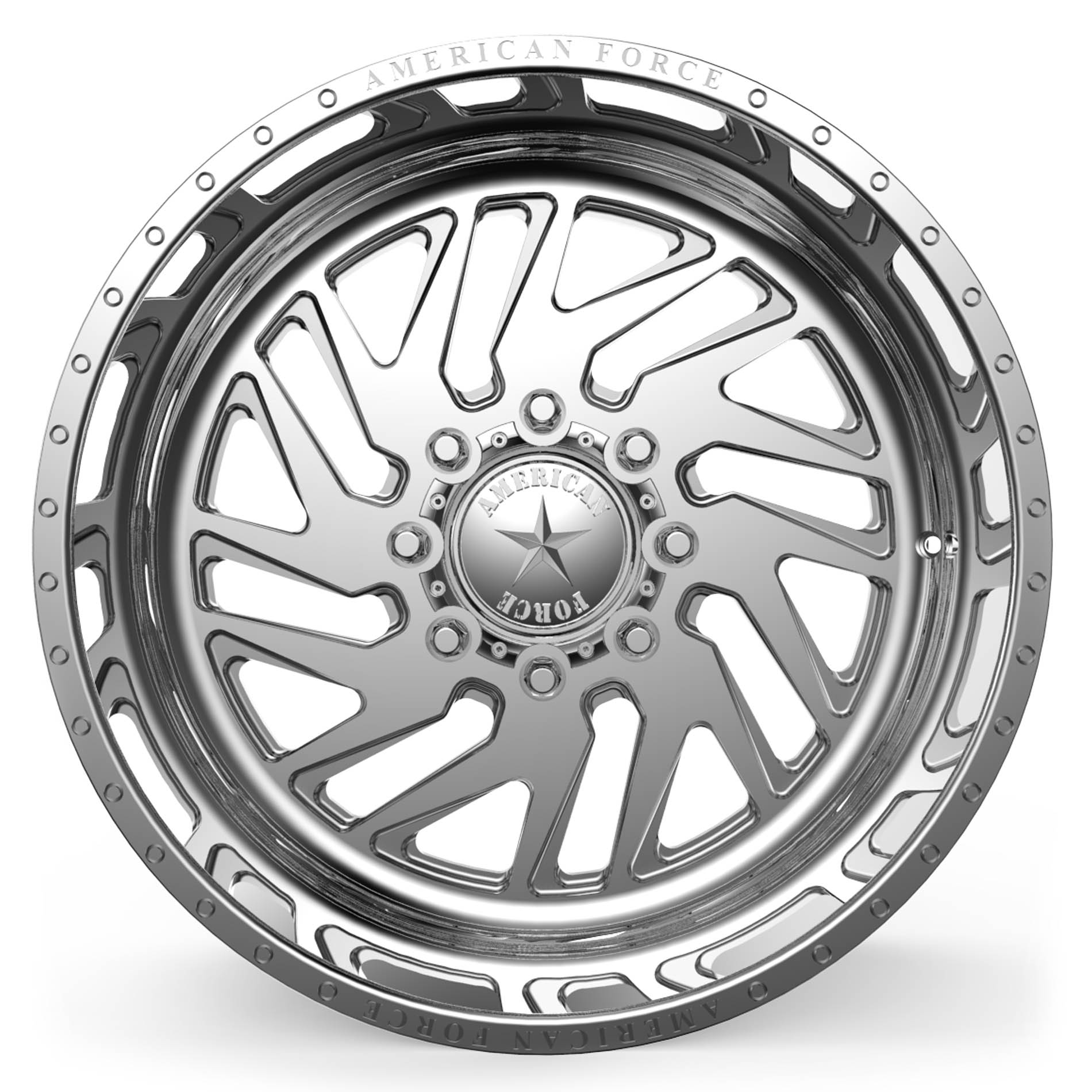 American Force SS Kash SS 20x10