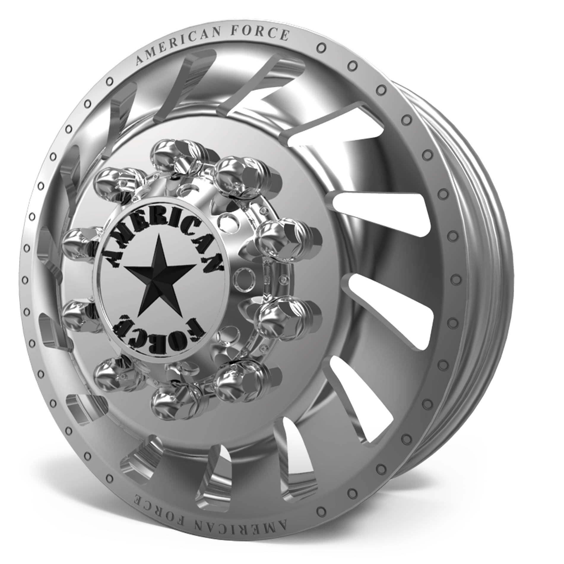 American Force DA Rewind 22.5x8.25