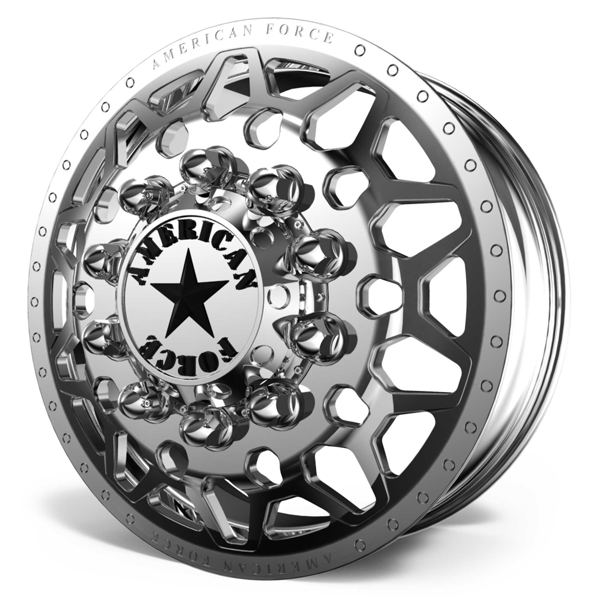 American Force SFD Orion 22.5x8.25