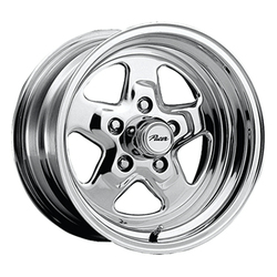 Pacer 521P Dragstar 15X8