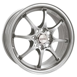 Konig 72S Helium 15X6.5