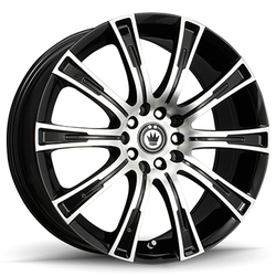 Konig 50MB Crown 16X7.5