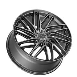 Motiv 429G 17X7.5