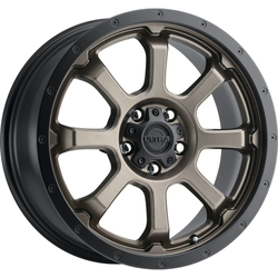 Ultra 219BZ Nemesis 18X9