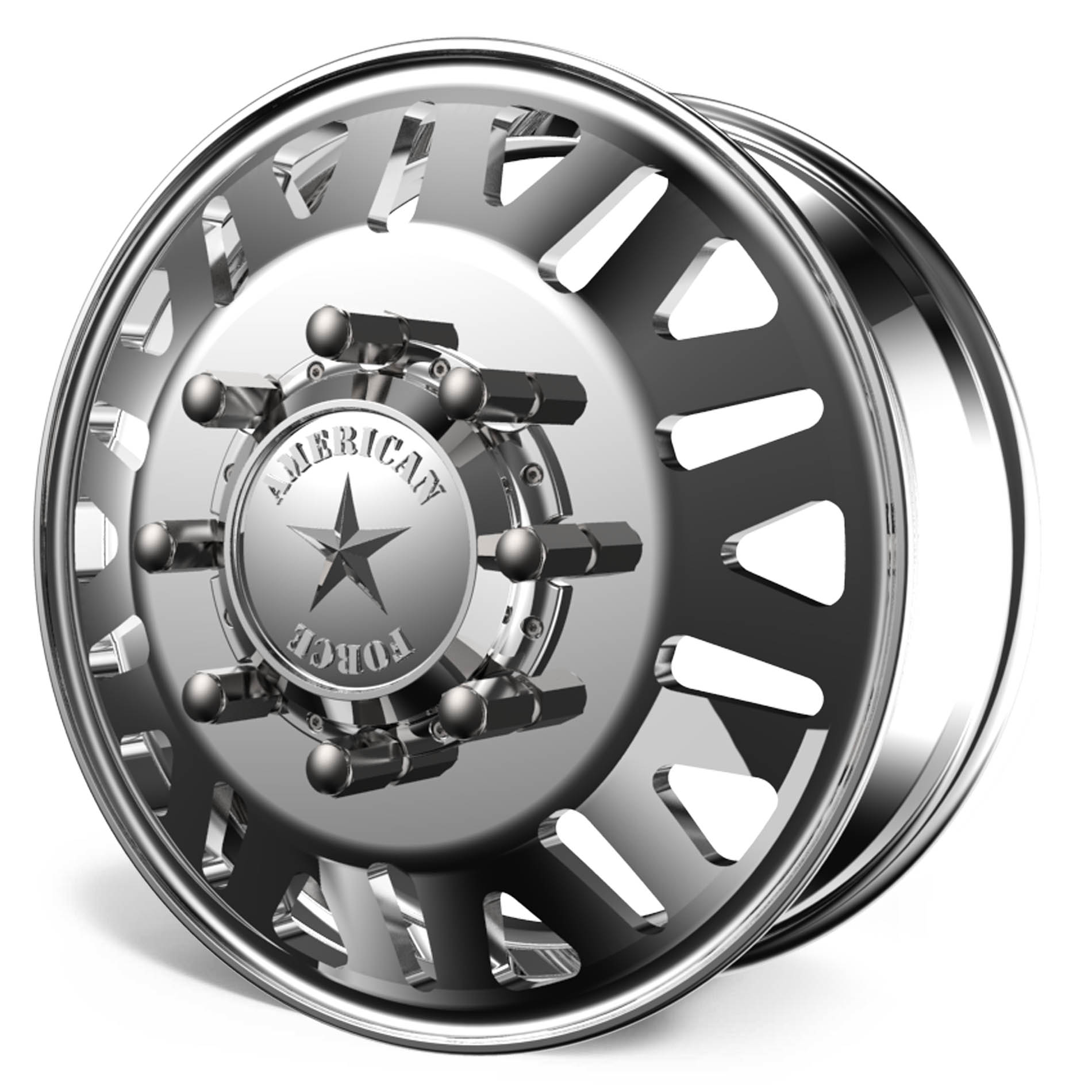 American Force SS Liberty SS 20x10