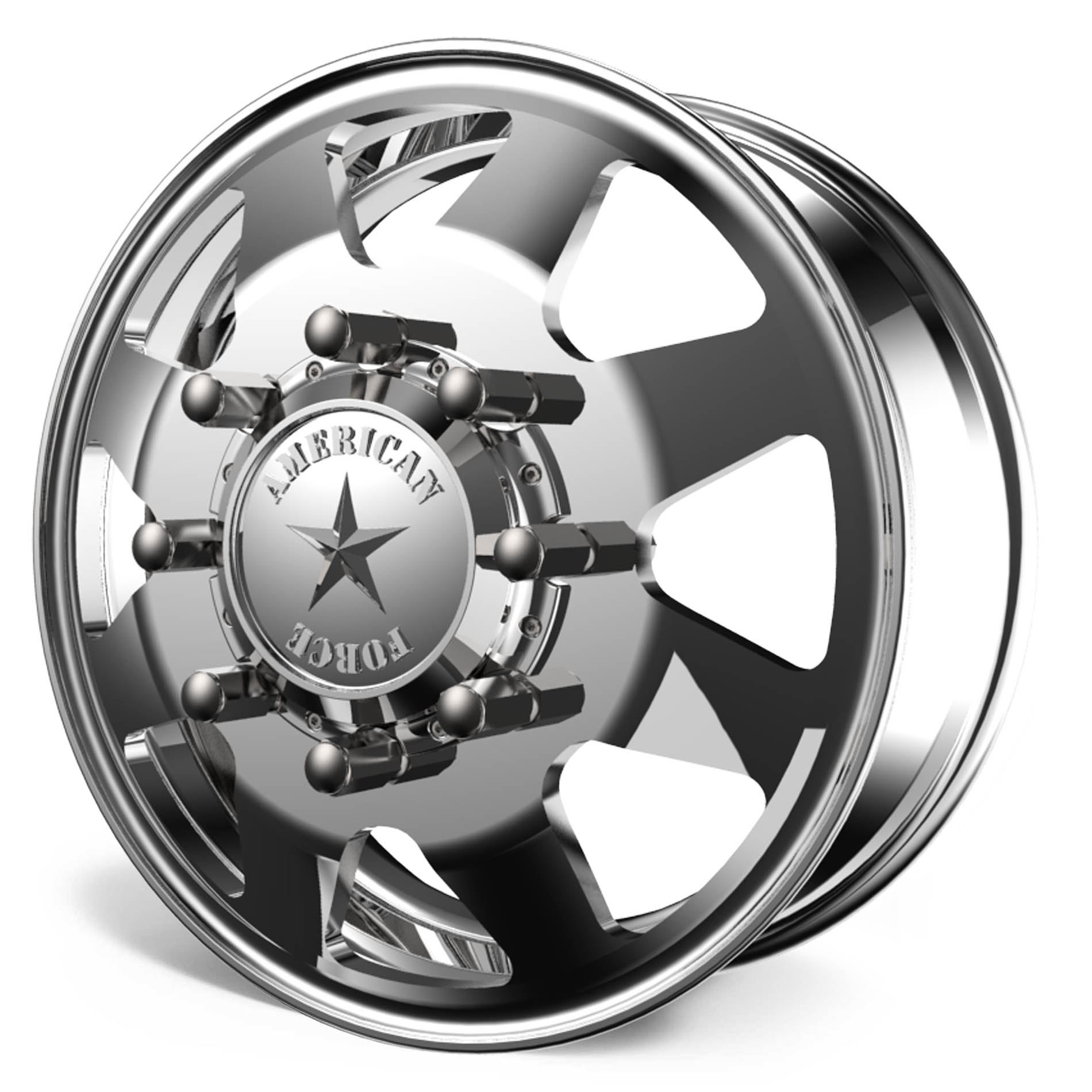 American Force SS Independence SS 20x10