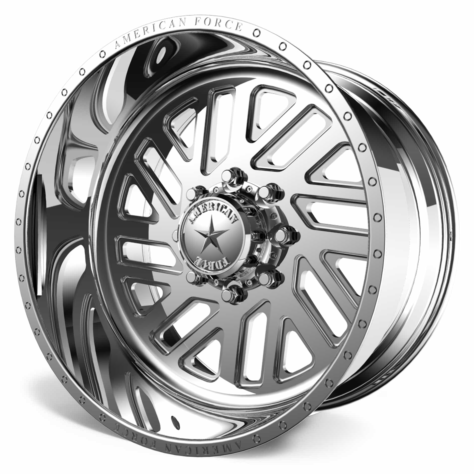 American Force SS Origin SS 20x10