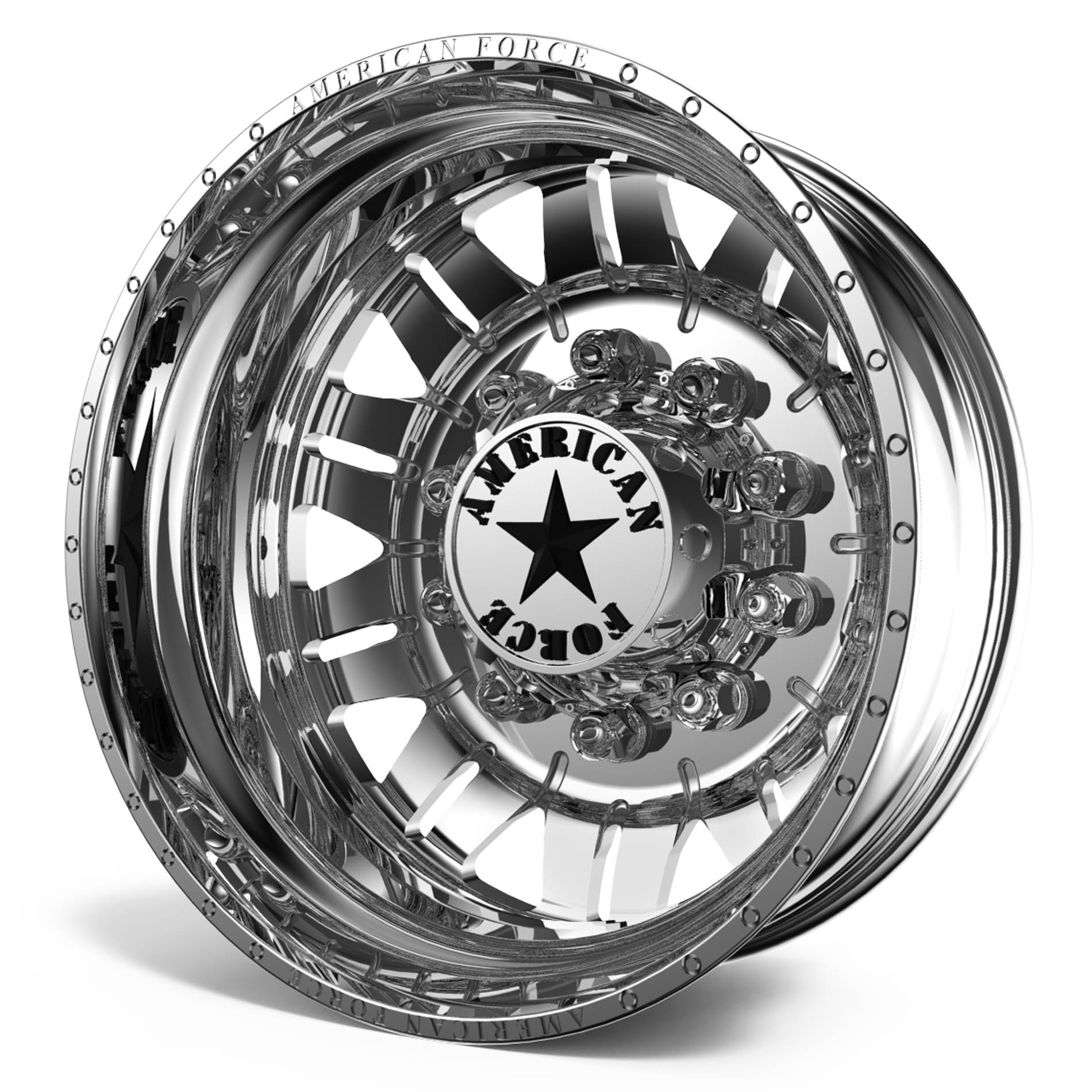 American Force SFD Omen SFD 22.5x8.25