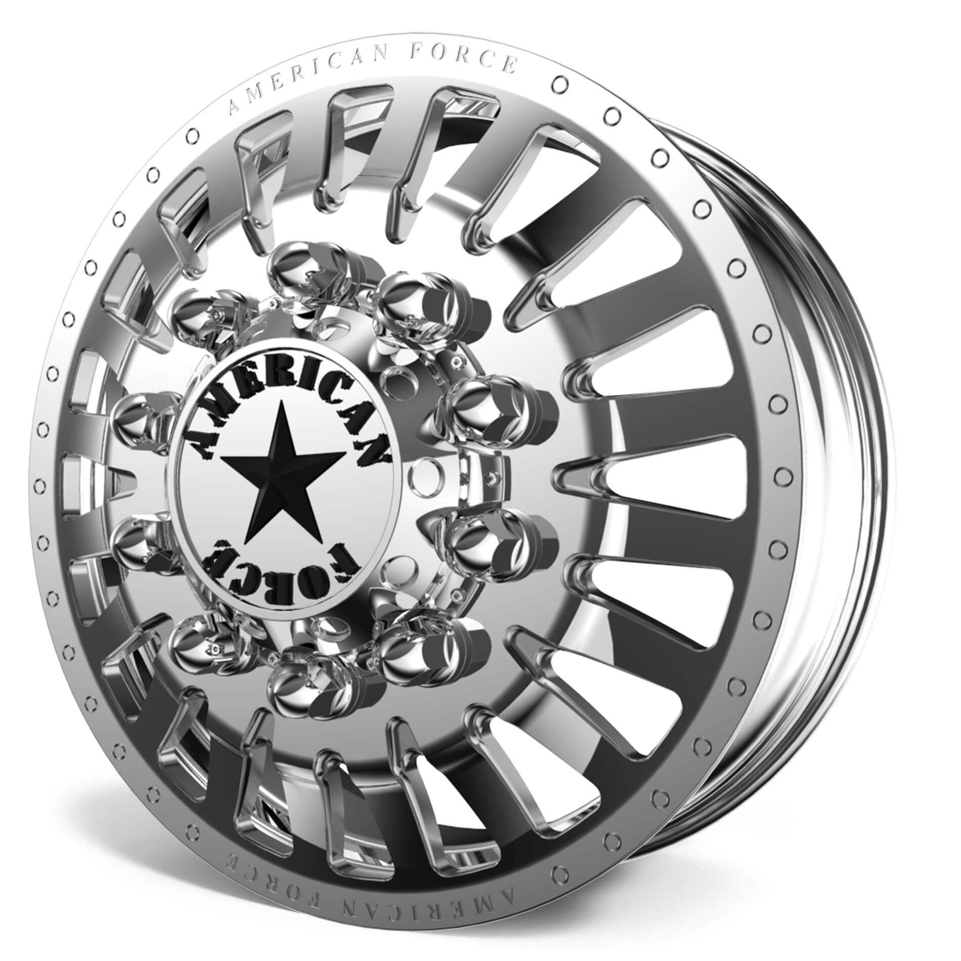 American Force SFD Doom SFD 22.5x8.25