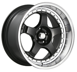 Konig 97B SSM 18X8