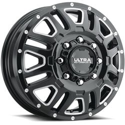 Ultra 003FBM Hunter Dually 16X6