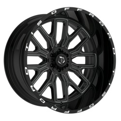 TIS 560BM 18X9
