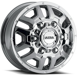 Ultra 003FC Hunter Dually 17X6.5