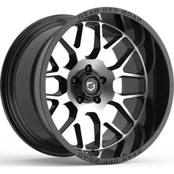 Gear Off Road 763BM 20X10