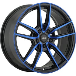 Konig 55BB Myth 19X8.5