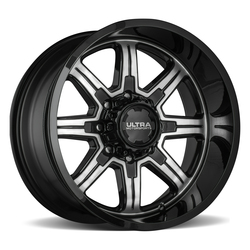 Ultra 229U Menace 18X9