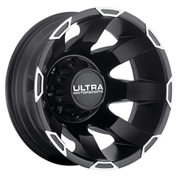 Ultra 025SB Phantom Dually 17X6.5