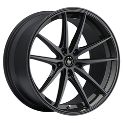 Konig 37B Oversteer 20X8.5