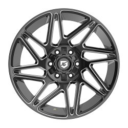 Gear Off Road 777BM 20X9