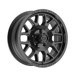 Gear Off Road 763B Trailer 15X6