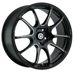 Konig 24B Illusion 15X6.5