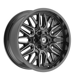 Gear Off Road 775BM 20X10