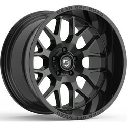 Gear Off Road 763B 18X9