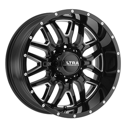 Ultra 203BM Hunter 20X10