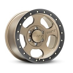 Mickey Thompson Canyon Pro Bronze 18X9