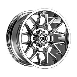 Gear Off Road 768C 20X10