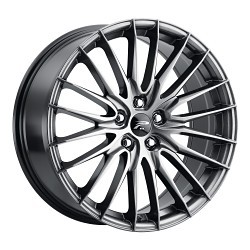 Platinum 465G Reprisal 17X8